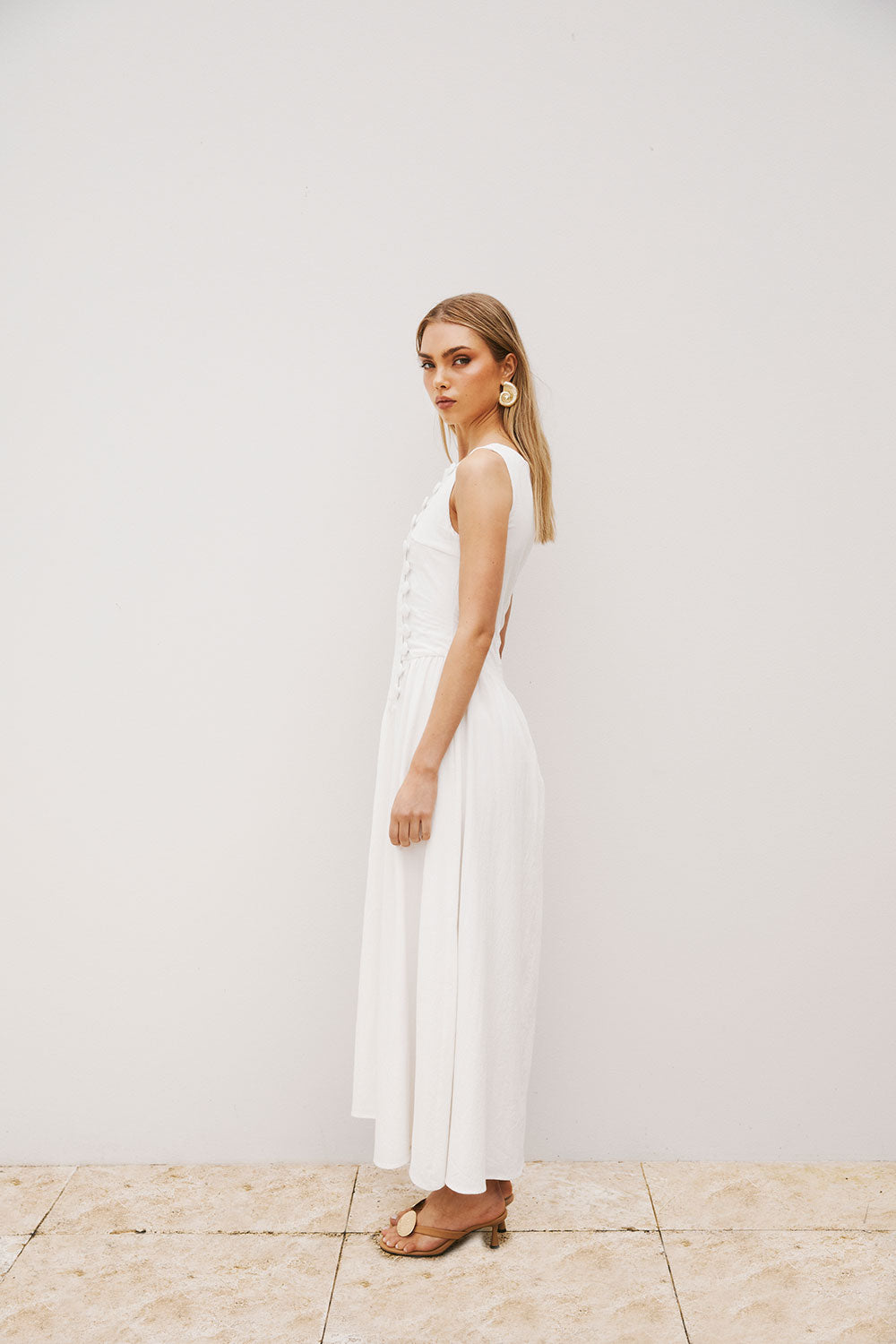 SAMPLE-Odessa Dress