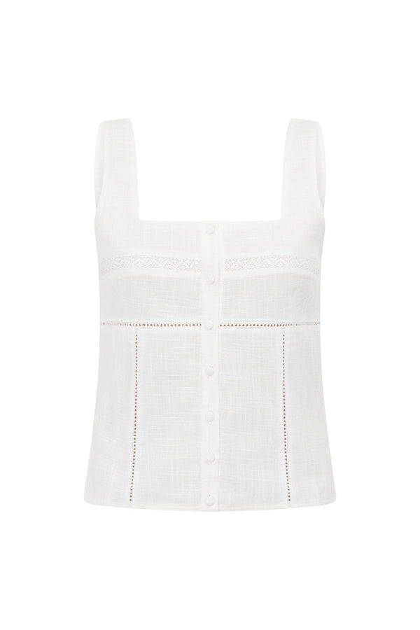 Alisha Top