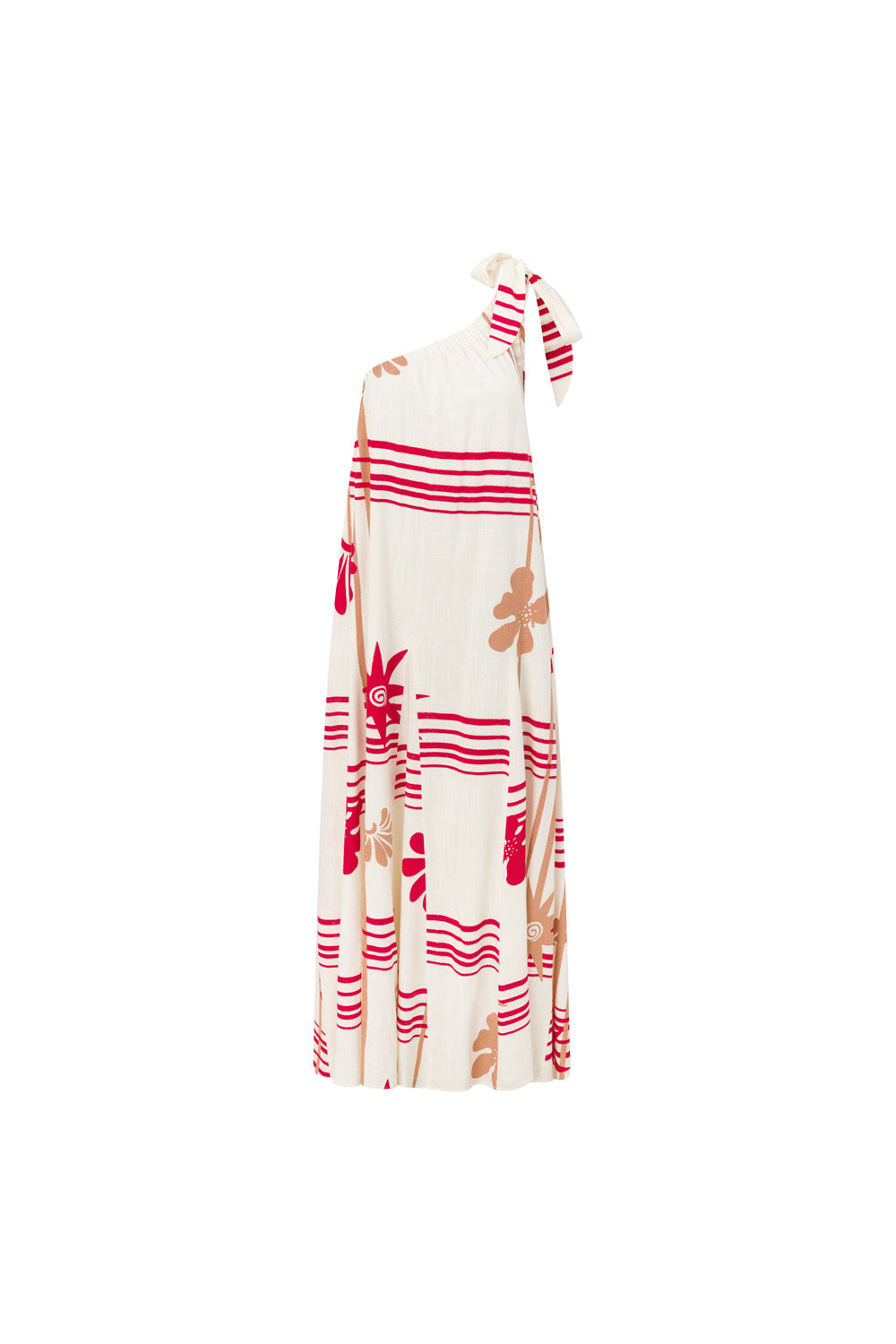SAMPLE-Avani Dress - Moana