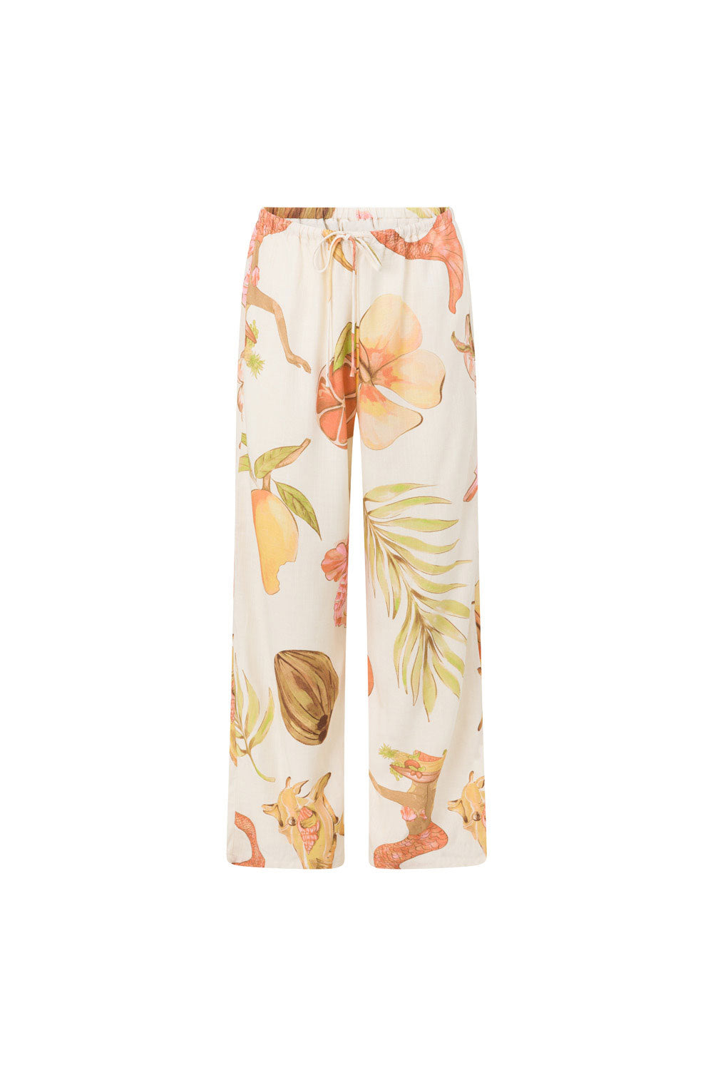 Kaia Pants - Island Time