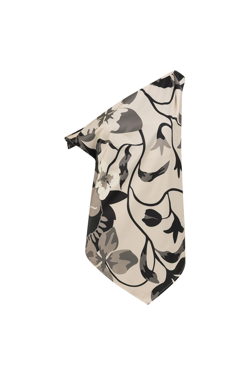 Saskia Top - Floras Muse