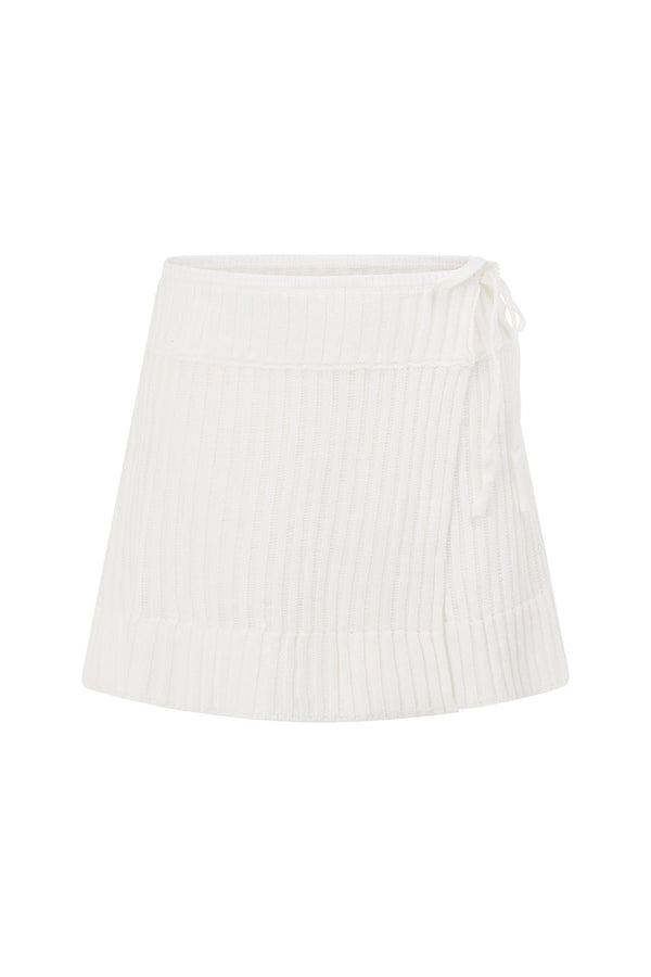 SAMPLE-Izabella Skirt