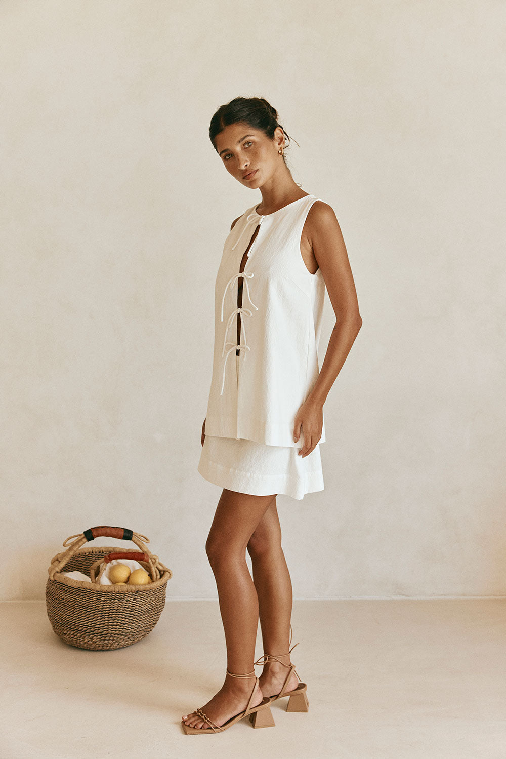 SAMPLE-Liliana Dress
