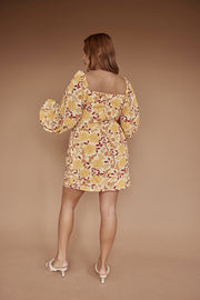 SAMPLE-Dillan Cutout Dress