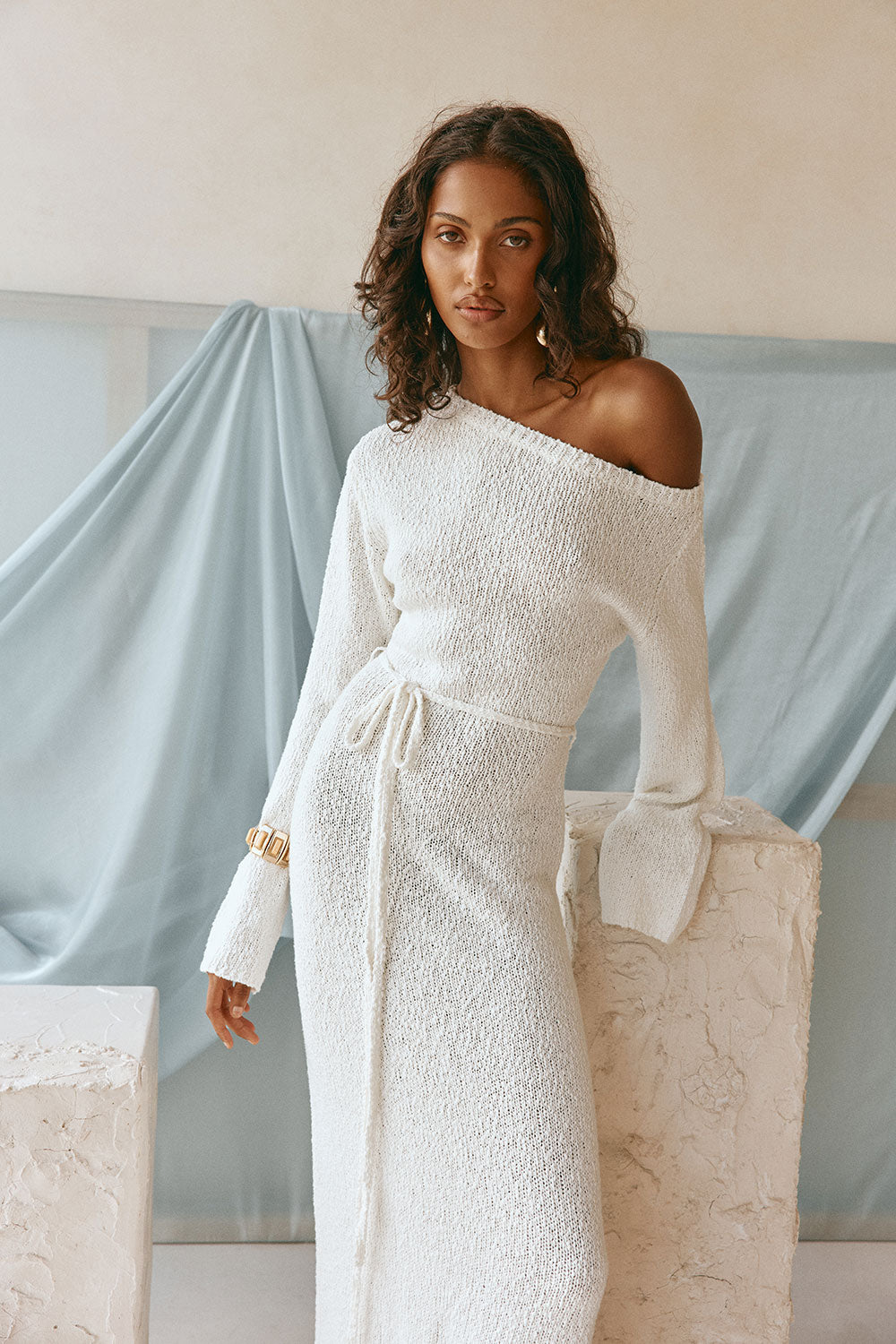 SAMPLE-Kaiya Dress