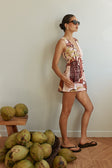 Jade Playsuit - Les Vacances