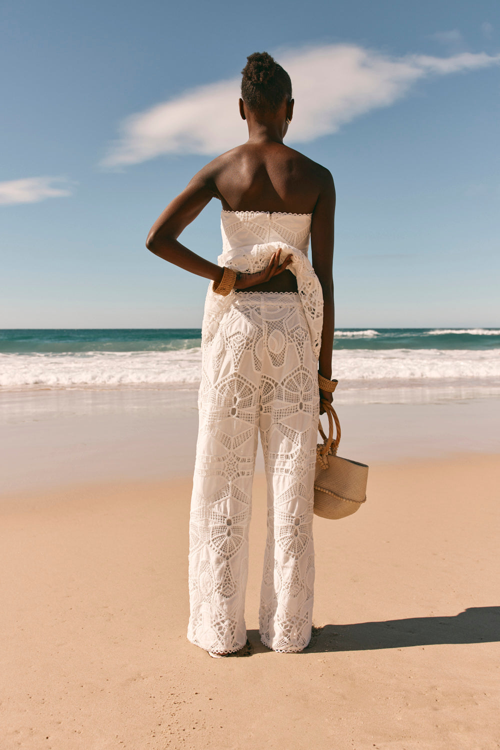 SAMPLE-Donna Pants