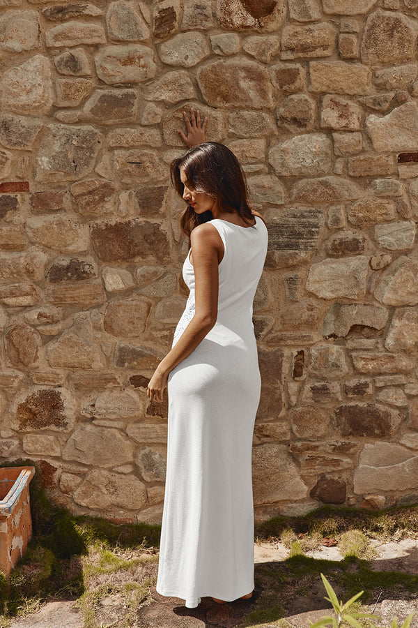 SAMPLE-Morelle Dress