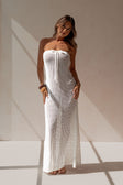 SAMPLE-Kamari Dress