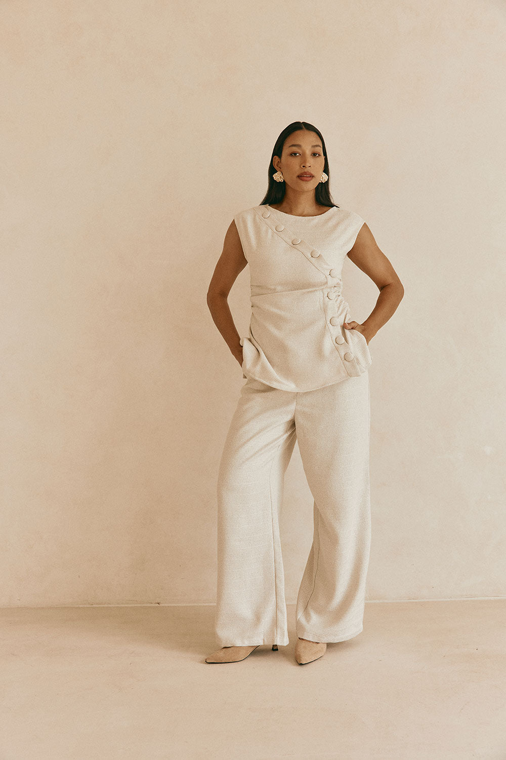 Auzl Pants