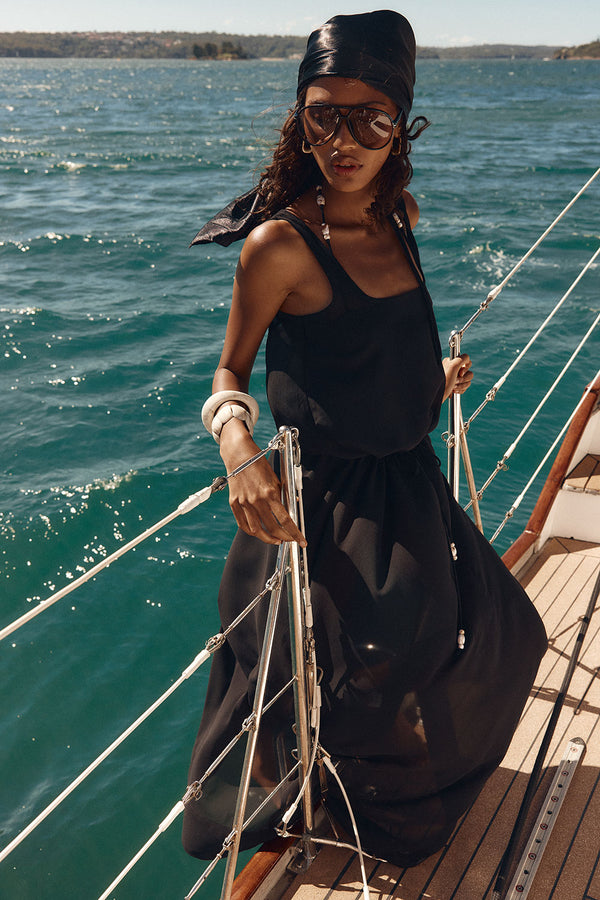 Resort Wear for Every Vacation or Beach Day 2026 tagged "Maxi Dresses" SABO Resort Wear for Every Vacation or Beach Day 2026 tagged "Maxi Dresses" SABO