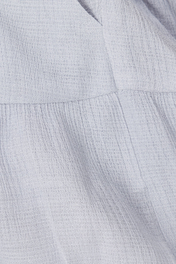 SAMPLE-Huxley Shorts - Blue