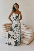 SAMPLE-Zephyra Dress - Floras Muse