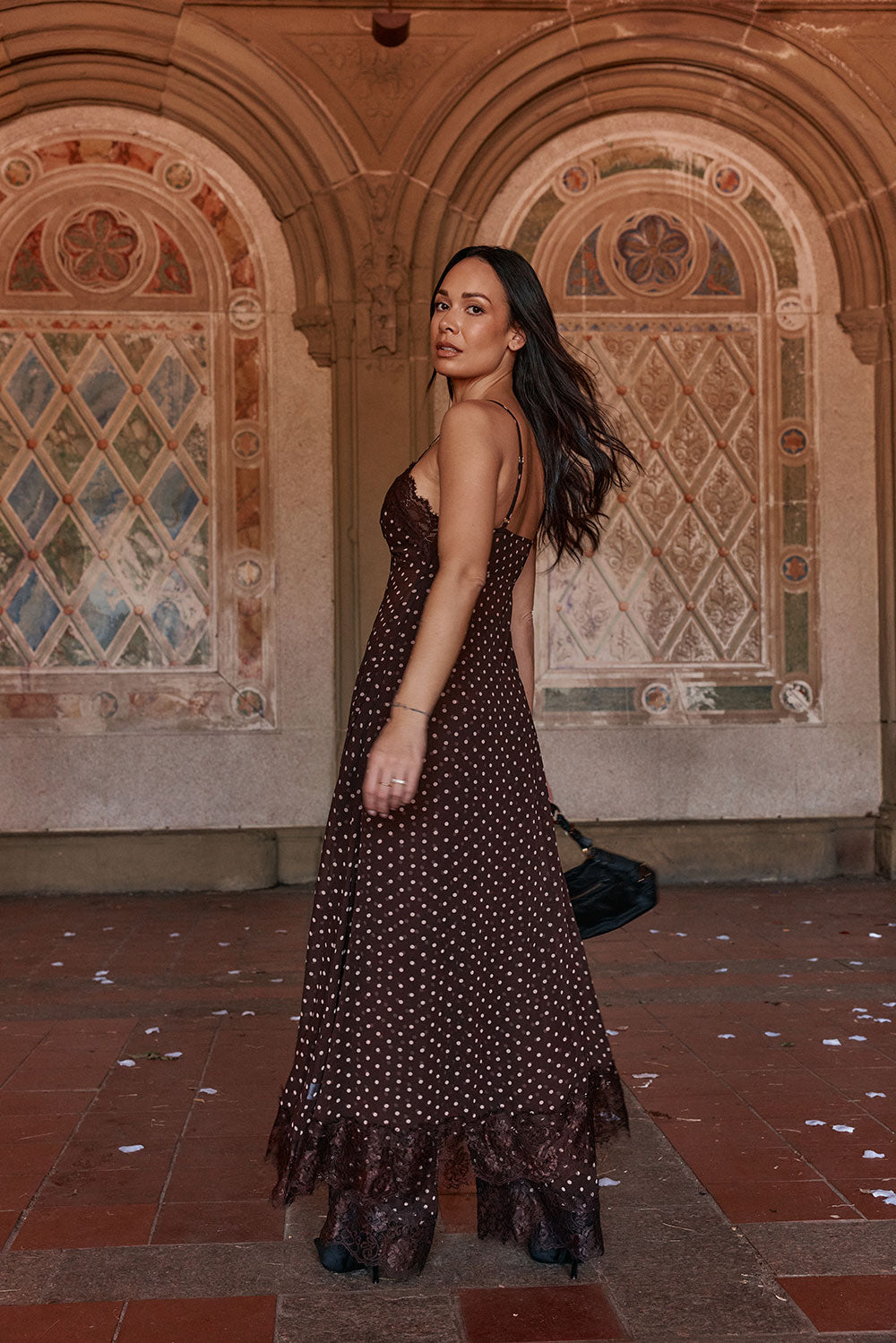 Laila Dress