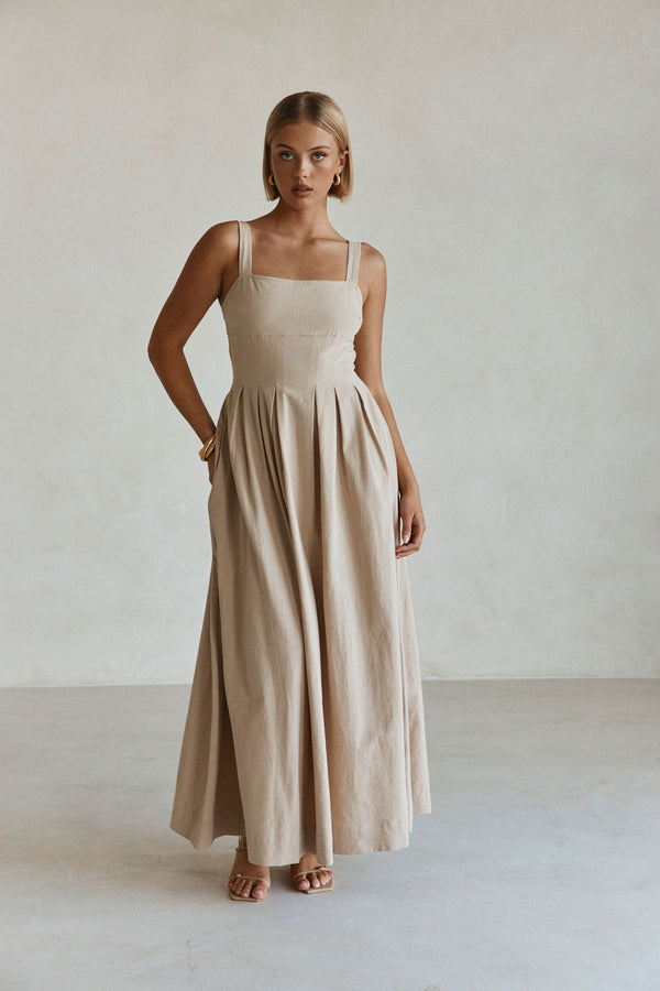 Shop Women's Summer Dresses Online USA tagged "primary-color:Tan" SABO Shop Women's Summer Dresses Online USA tagged "primary-color:Tan" SABO