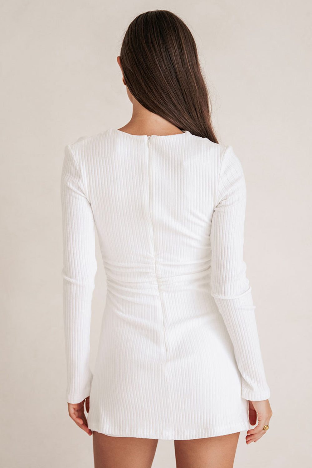 Aster Dress