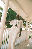 SAMPLE-Alyssia Top - White