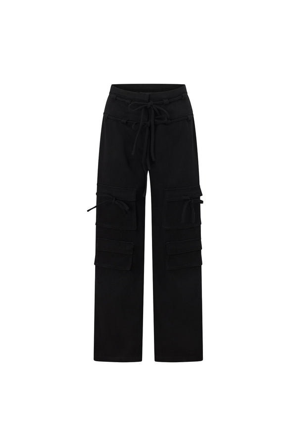 Jaicee Pants - Black
