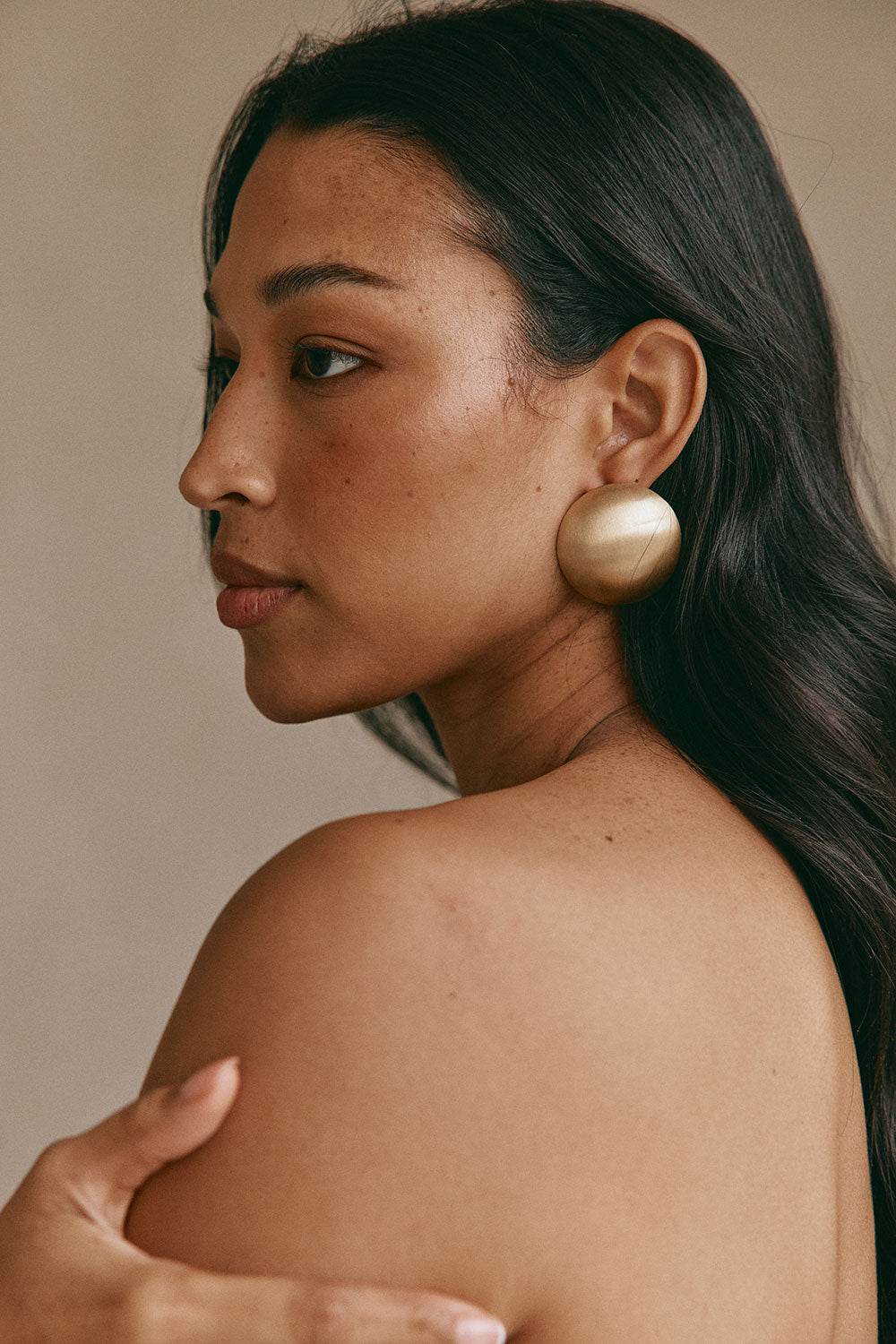 Mara Earrings