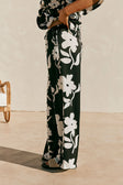 Enza Pants - Alma Caroline