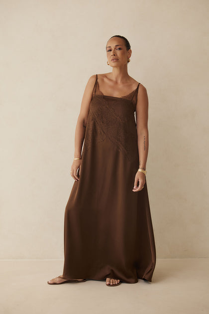 AILIN DRESS