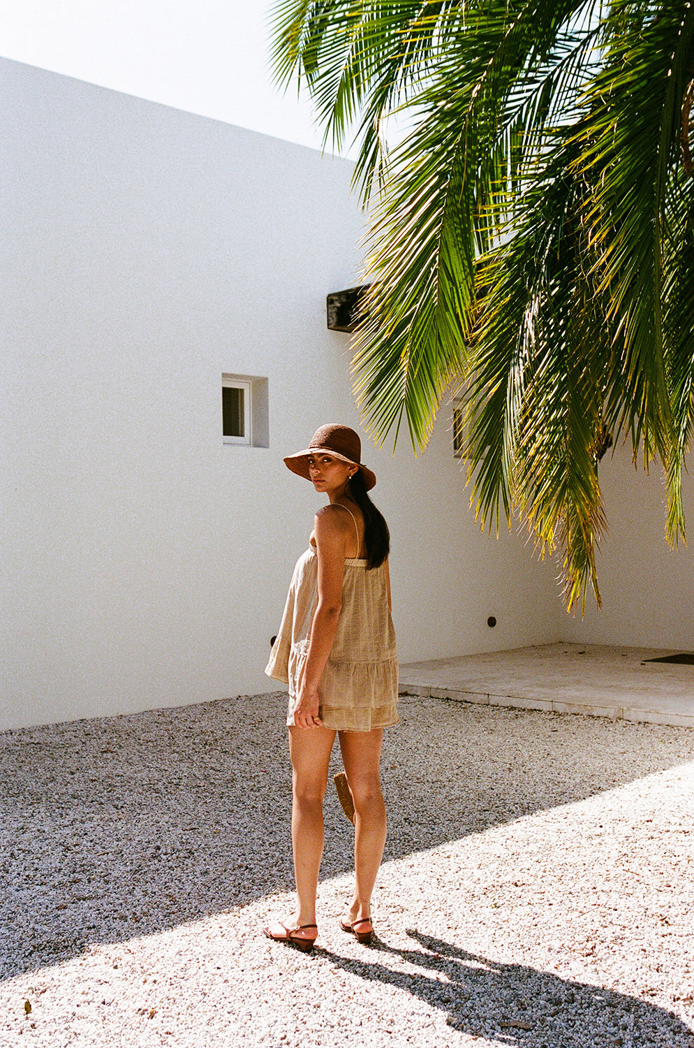 SAMPLE-Hazel Top