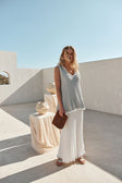 Silla Top - Grey