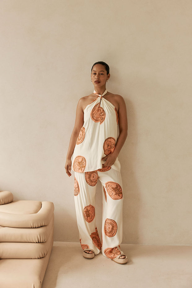 SAMPLE-Rosalee Pants - Nomisma