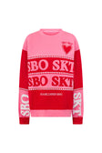 SAMPLE-Adora Sweater - Terry