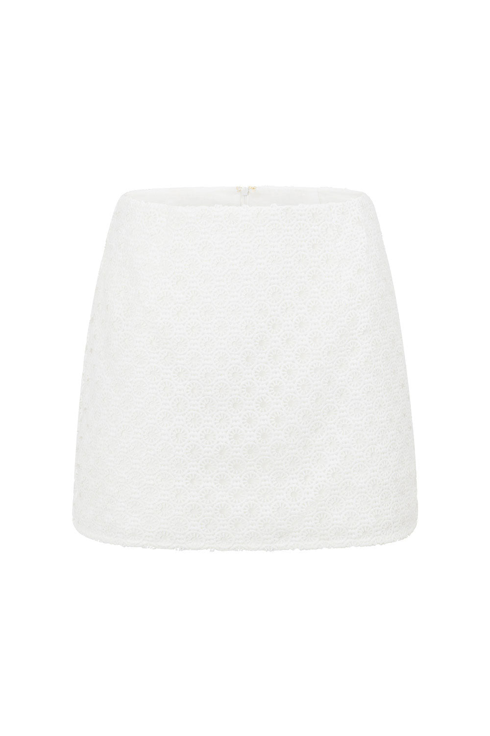 SAMPLE-Mirage Skirt - Lace