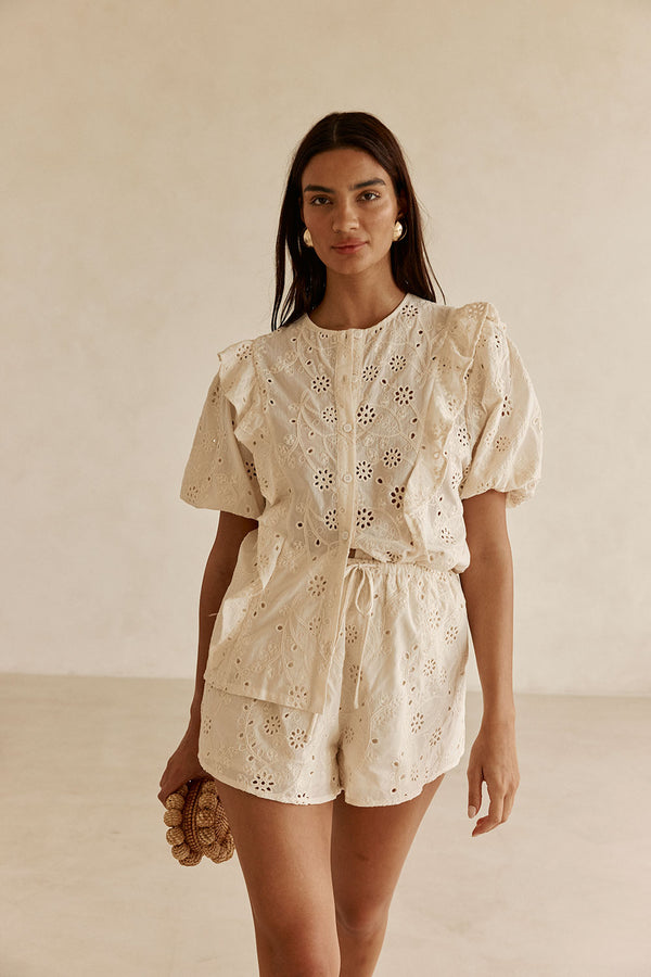 SAMPLE-Wynter Shorts