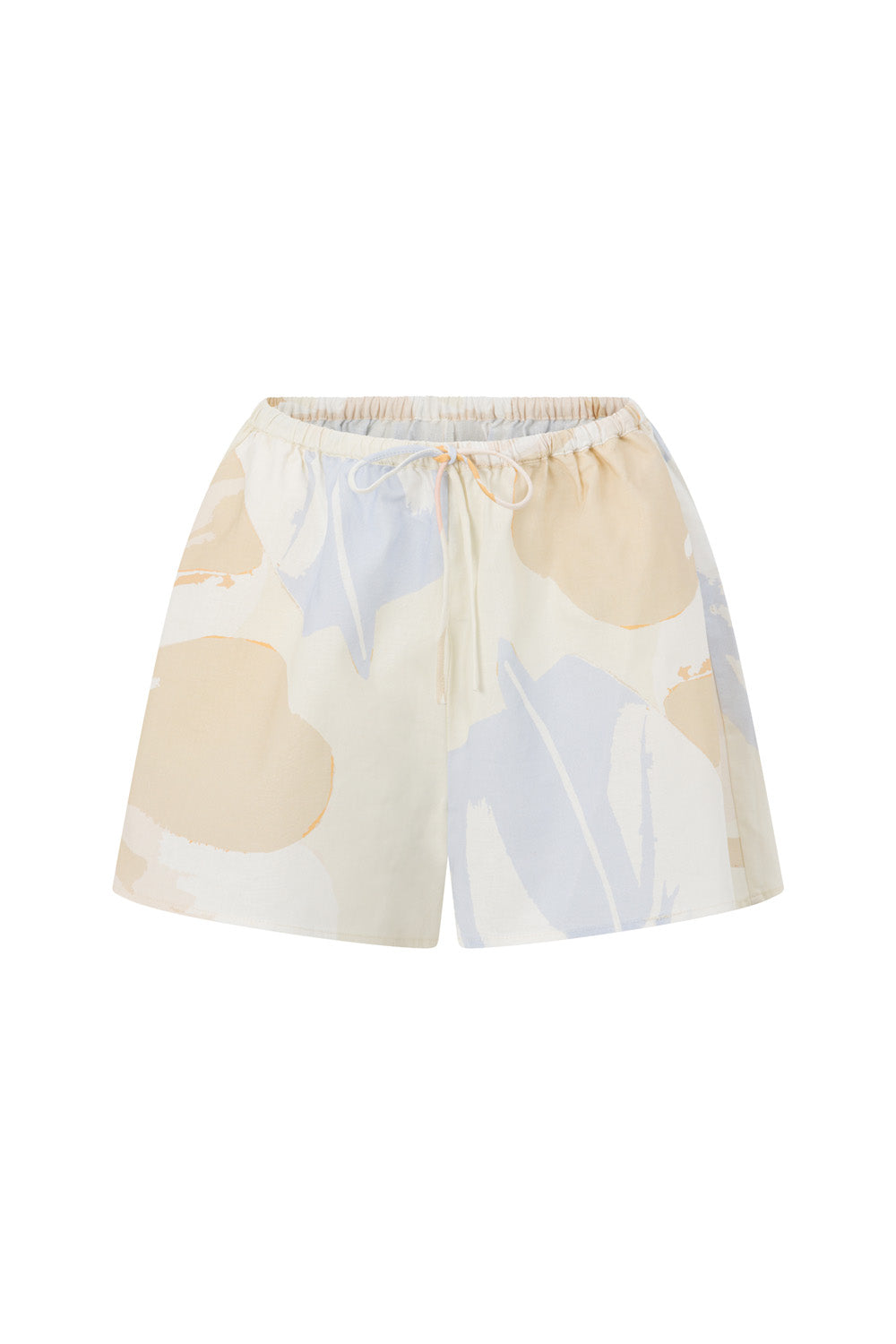 Adalyn Shorts - Vintage Bloom