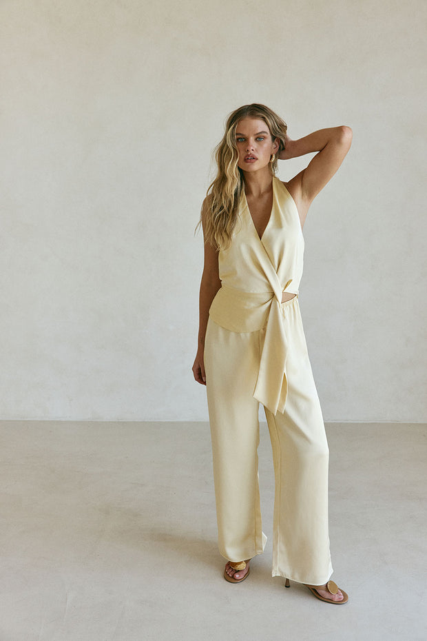 Valentina Jumpsuit