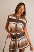SAMPLE-Ember Playsuit