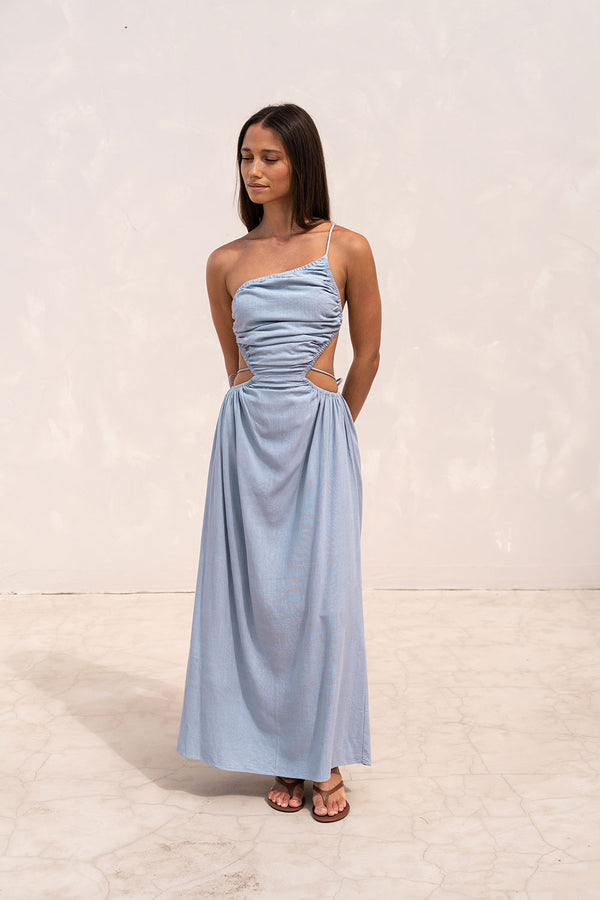 Your Guide To The Best Backless Dresses & Tops in the USA tagged "Maxi Dresses" SABO Your Guide To The Best Backless Dresses & Tops in the USA tagged "Maxi Dresses" SABO