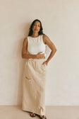 SAMPLE-February Skirt