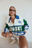 Seoul Sweater - Terry