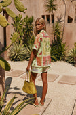 Estella Top - El Jardin