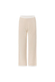 Billy Pants - White