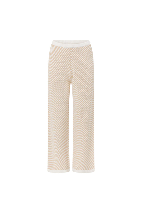 Billy Pants - White