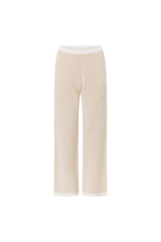 Billy Pants - White
