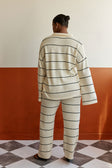 SAMPLE-Jaimie Top - Stripe
