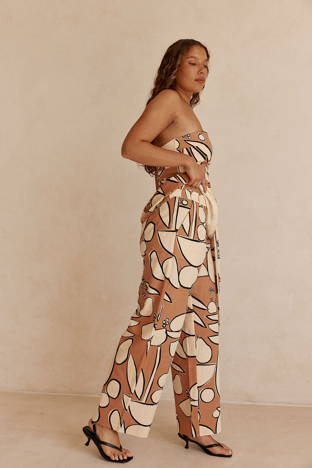 Torquay Pants - Barrosa