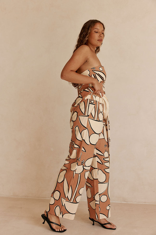 Torquay Pants - Barrosa