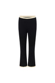 Aylani Pants - Black