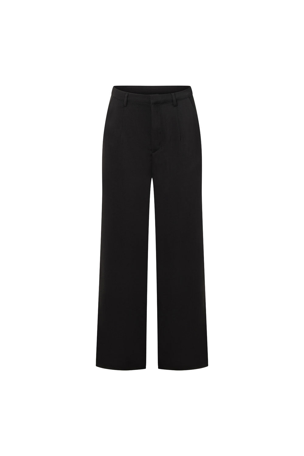 Zarah Pants  - Black