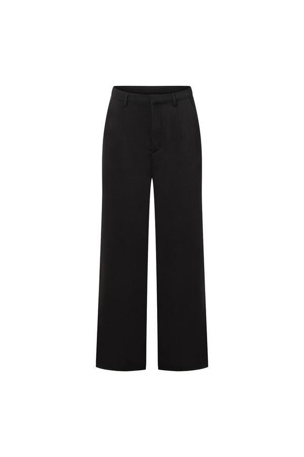 Zarah Pants  - Black