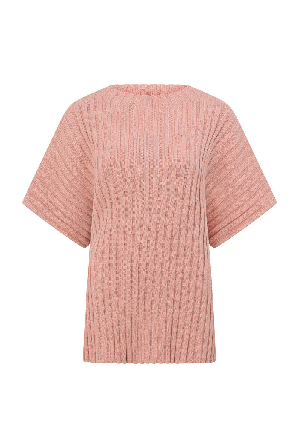 Celine Top - Blush
