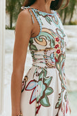 Alzina Dress - Paradesios