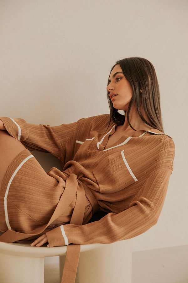 SAMPLE-Beau Dress